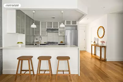 143 Meserole Street #2B, Brooklyn, NY 11206 - Photo 2