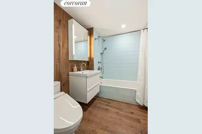 143 Meserole Street #2B, Brooklyn, NY 11206 - Photo 6