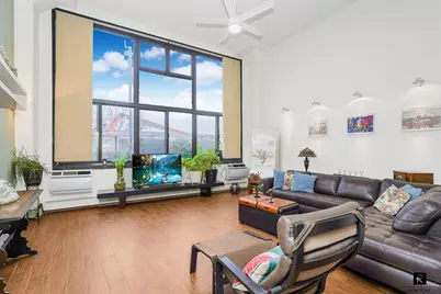 10 Bay Street Landing #1-D, New York City, NY 10301 - Photo 1