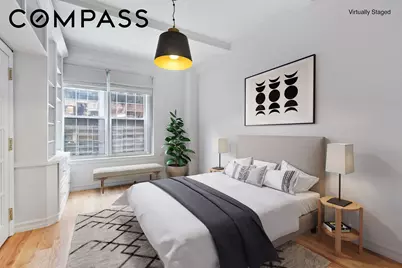 150 E 49th Street #8B, New York City, NY 10017 - Photo 2