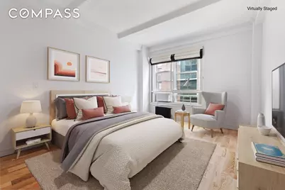 150 E 49th Street #8B, New York, NY 10017 - Photo 4