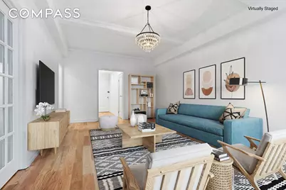 150 E 49th Street #8B, New York City, NY 10017 - Photo 6