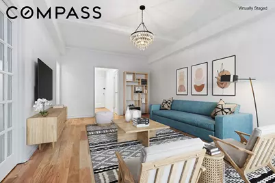 150 E 49th Street #8B, New York City, NY 10017 - Photo 6
