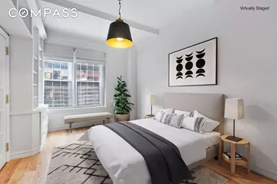 150 E 49th Street #8B, New York City, NY 10017 - Photo 2