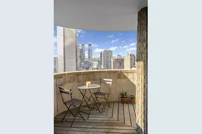 44 W 62nd Street #25E, New York City, NY 10023 - Photo 4