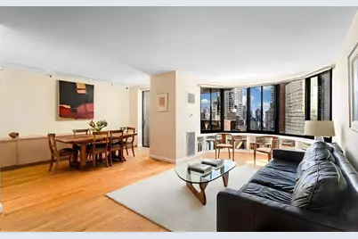 44 W 62nd Street #25E, New York, NY 10023 - Photo 2