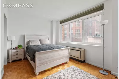 45 W 67th Street #14D, New York, NY 10023 - Photo 6