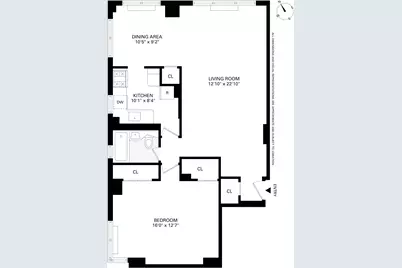 120 E 90th Street #10C, New York City, NY 10128 - Photo 8