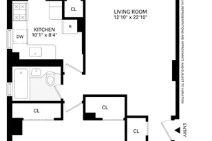 120 E 90th St, New York City, NY 10128 - Photo 8