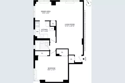 120 E 90th Street #10C, New York, NY 10128 - Photo 1