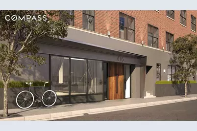 416 W 52nd Street #TH205, New York City, NY 10019 - Photo 10