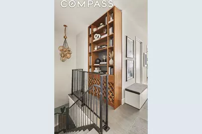 416 W 52nd Street #TH205, New York City, NY 10019 - Photo 6