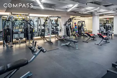 416 W 52nd Street #TH205, New York City, NY 10019 - Photo 18