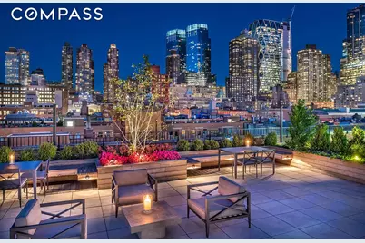 416 W 52nd Street #TH205, New York City, NY 10019 - Photo 12