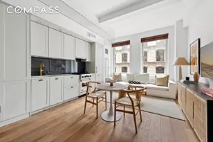 93 Worth St, New York City, NY 10013 - Photo 1