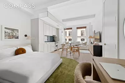 93 Worth Street #406, New York, NY 10013 - Photo 4