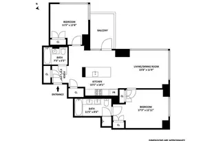 2 Northside Piers, New York City, NY 11249 - Photo 22