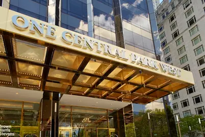 1 Central Park W #36E, New York City, NY 10023 - Photo 10