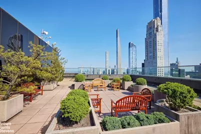 1 Central Park W #36E, New York City, NY 10023 - Photo 16