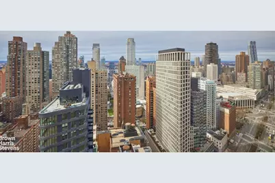 1 Central Park W #36E, New York, NY 10023 - Photo 8