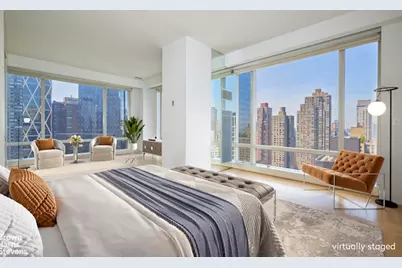 1 Central Park W #36D, New York City, NY 10023 - Photo 18