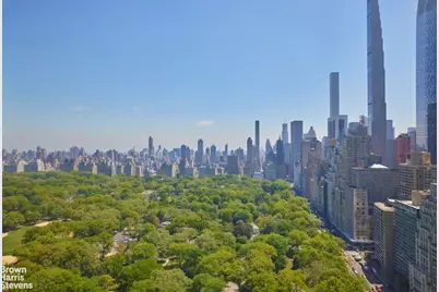 1 Central Park W #36D, New York City, NY 10023 - Photo 4
