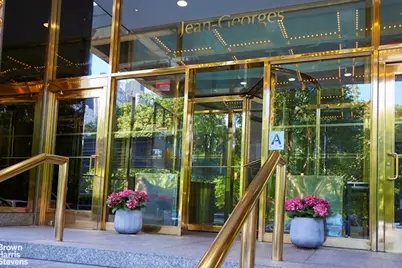 1 Central Park W #36D, New York, NY 10023 - Photo 28