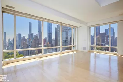 1 Central Park W #36D, New York, NY 10023 - Photo 6