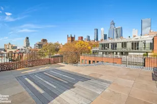 402 W 20th St, New York City, NY 10011 - Photo 10
