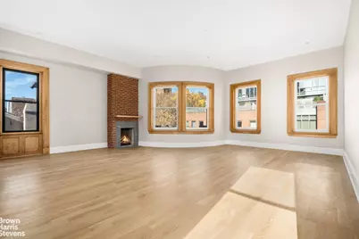 402 W 20th Street, New York City, NY 10011 - Photo 4