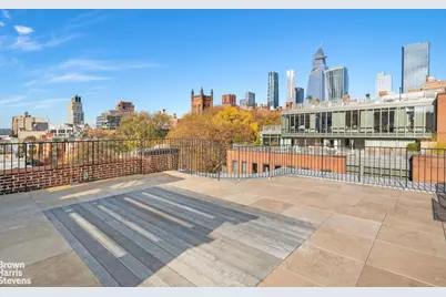 402 W 20th Street, New York City, NY 10011 - Photo 10