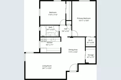 32-40 92nd Street #B-311, East Elmhurst, NY 11369 - Photo 1