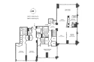 1 Central Prk W, New York, NY 10023 - Photo 34