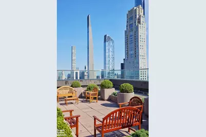 1 Central Park W #36D/E, New York, NY 10023 - Photo 32