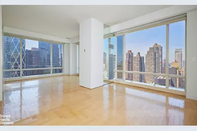 1 Central Park W #36D/E, New York, NY 10023 - Photo 20