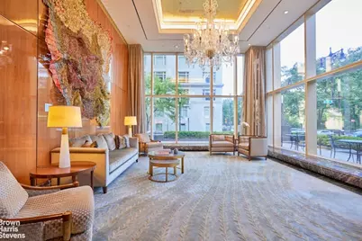 1 Central Park W #36D/E, New York, NY 10023 - Photo 2