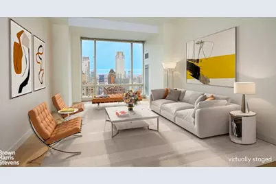 1 Central Park W #36D/E, New York, NY 10023 - Photo 22