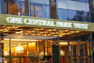 1 Central Park W #36D/E, New York, NY 10023 - Photo 1