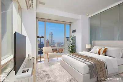 1 Central Park W #36D/E, New York, NY 10023 - Photo 12