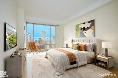 1 Central Park W #36D/E, New York, NY 10023 - Photo 24