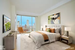 1 Central Prk W, New York, NY 10023 - Photo 24