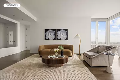 388 Bridge Street #35AB, Brooklyn, NY 11201 - Photo 2