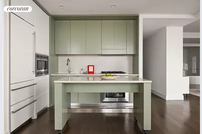 388 Bridge Street #35AB, New York City, NY 11201 - Photo 4