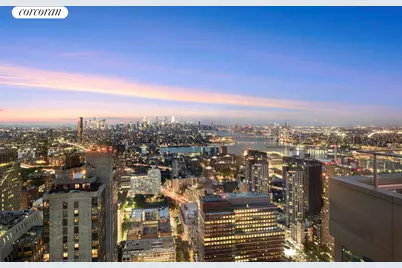 388 Bridge Street #35AB, Brooklyn, NY 11201 - Photo 22