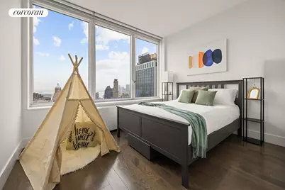 388 Bridge Street #35AB, Brooklyn, NY 11201 - Photo 8