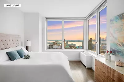 388 Bridge Street #35AB, New York City, NY 11201 - Photo 16