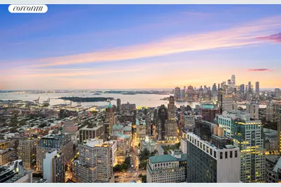 388 Bridge Street #35AB, New York City, NY 11201 - Photo 20