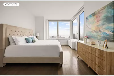 388 Bridge Street #35AB, Brooklyn, NY 11201 - Photo 6