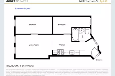 76 Richardson Street #8, New York City, NY 11211 - Photo 2