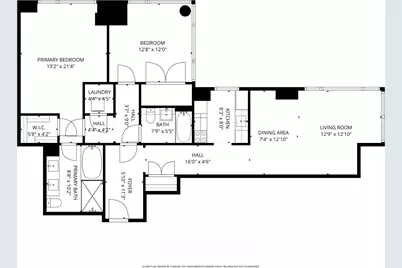 400 E 67th Street #10-E, New York City, NY 10065 - Photo 14